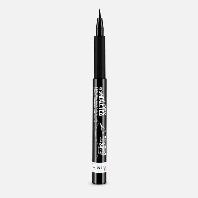 Scandaleyes Micro Eyeliner - N 1 - Black