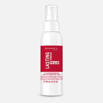 Insta Fix & Go Primer & Setting Spray