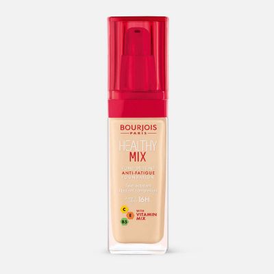 Healthy Mix Anti Fatigue Foundation