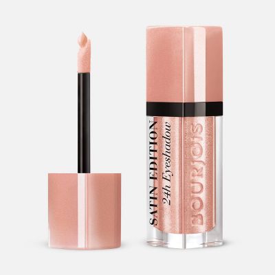 Satin Edition 24H Eyeshadow