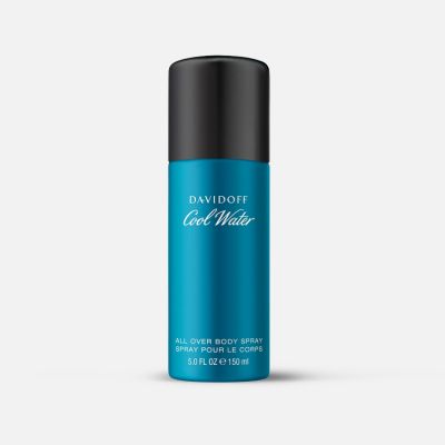Cool Water Body Spray