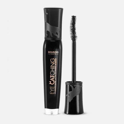 Eye Catching Mascara - N 1 - Deli-Cat Black