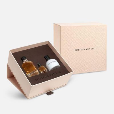Bottega Veneta Gift Set
