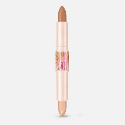 Insta Duo Contour Stick - N 100 - Light
