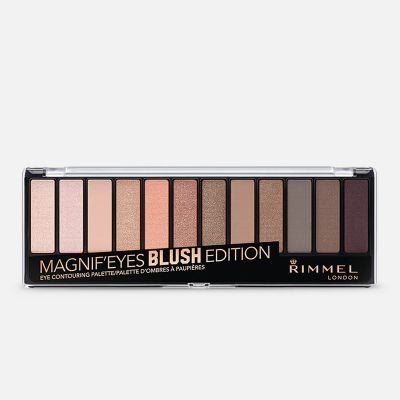 Magnifeyes Eyeshadow Palette