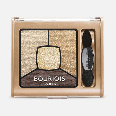 Smoky Stories Eyeshadow Palette