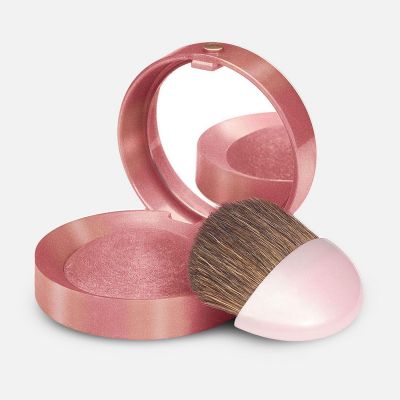 Little Round Blush Pot