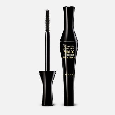 Volume Glamour Max Definition Mascara - Ultra Black