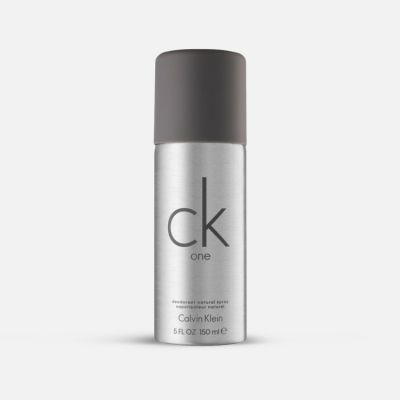 CK One Deodrant