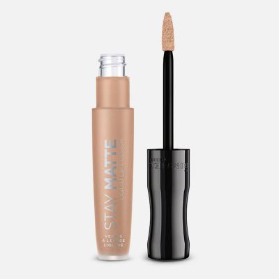 Stay Matte Liquid Lip Colour