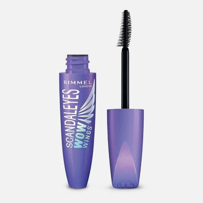 Scandel Eyes Wow Wings Mascara