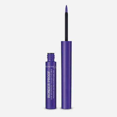 Wonder Proof Waterproof Eyeliner