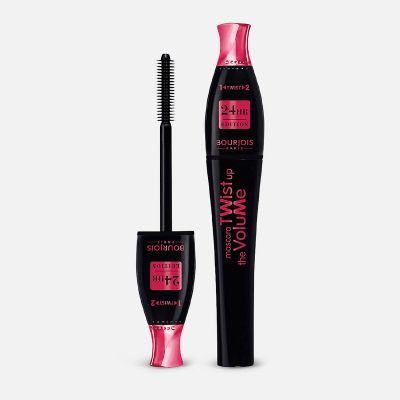 Twist Up The Volume Mascara 24Hr Edition - N 23 - Black