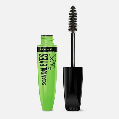 Scandel Eyes Flex Mascara - Black