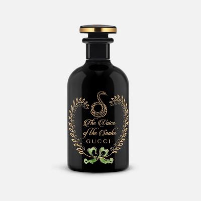 The Voice Of The Snake EDP