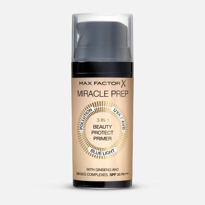 Miracle Prep 3 In 1 Beauty Primer Spf30