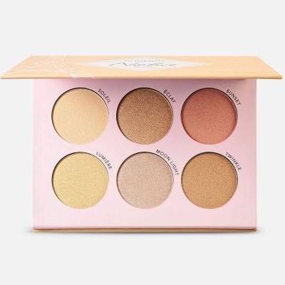 Noha Highlight Palette