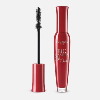 Always Big Lashes Oh Oui Mascara - N 1 - Black