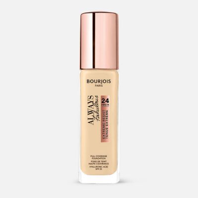 Always Fabulous 24Hr Foundation