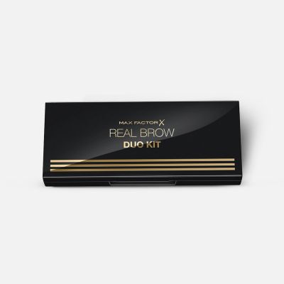 Real Brow Duo Kit