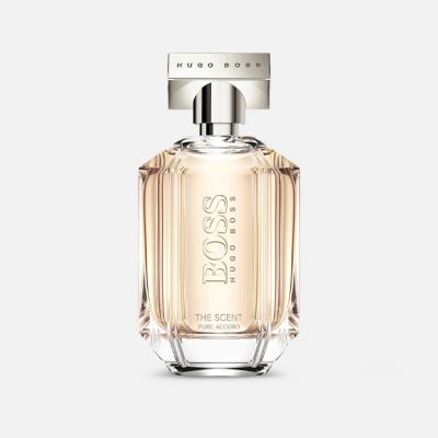 The Scent Pure Accord EDT