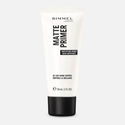 Lasting Matte Primer