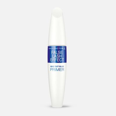 False Lash Effect Blue Primer Mascara