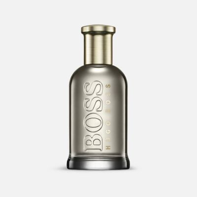 Bottled EDP