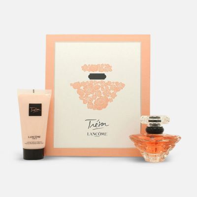 Tresor Set