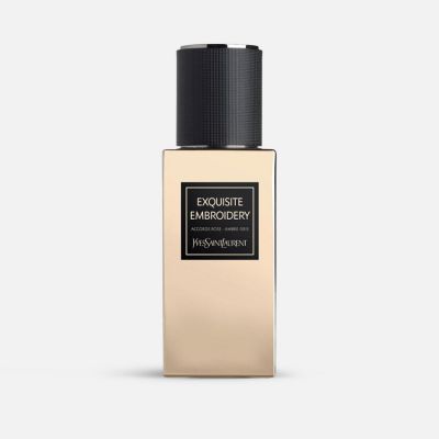 Exquisite Embroidery EDP