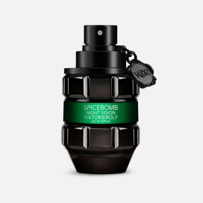 Spicebomb Night Vision EDP