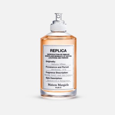 Replica Autumn Vibes EDT