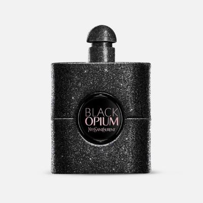 Black Opium Extreme EDP