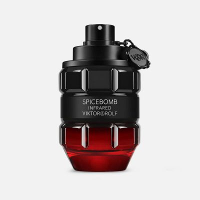 Spicebomb Infrared EDT