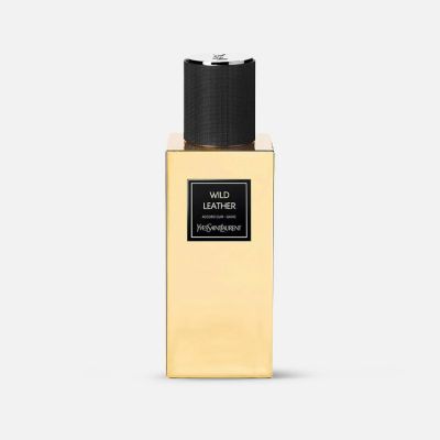Wild Leather EDP