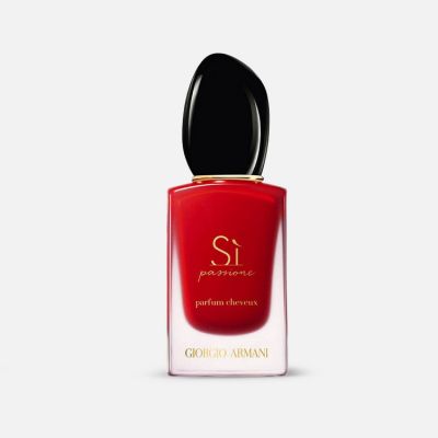 Si Passione Hair Mist