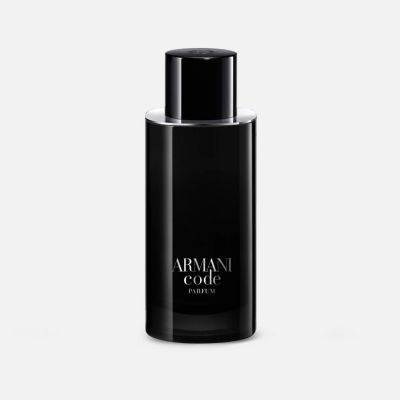 Code Parfum