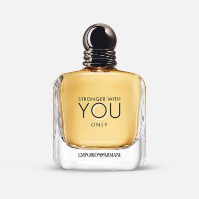 Stronger With You Only EDT