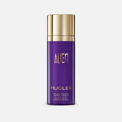 Alien Hair and Body Mist