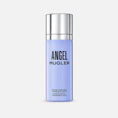 Angel Hair and Body Mist
