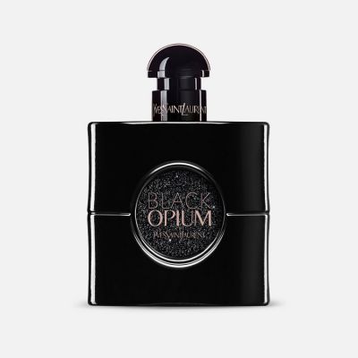 Black Opium Le Parfum