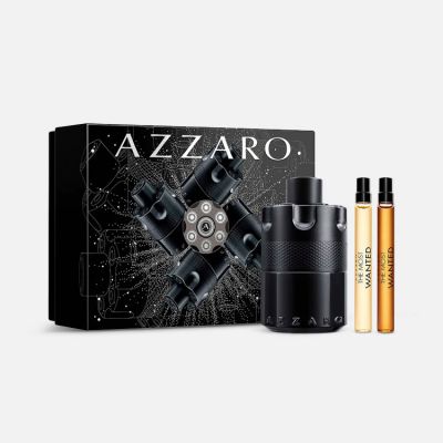The Most Wanted Intense Set