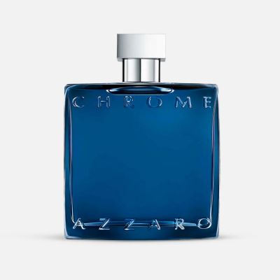 Chrome Parfum