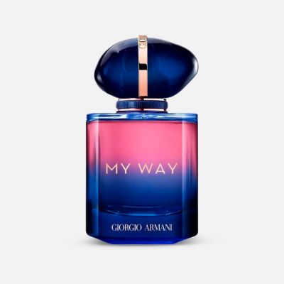My Way Parfum