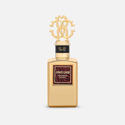 Magnetic Guaiac Parfum