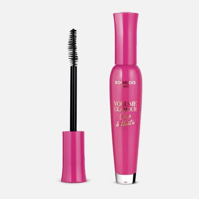 Volume Glamour Coup De Theatre Mascara - N 1 - Black