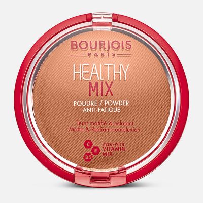 Healthy Mix Anti Fatigue Powder