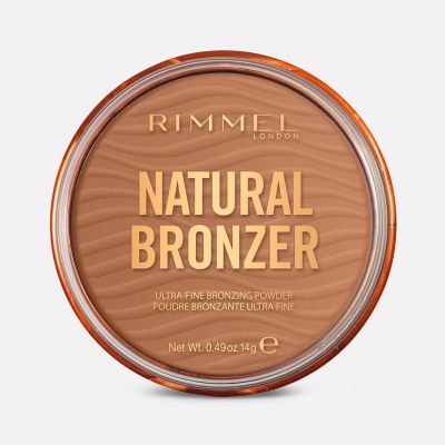 Natural Bronzer
