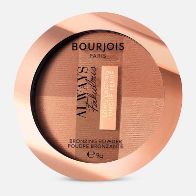 Always Fabulous Bronzing Powder - N 2 - Medium Dark