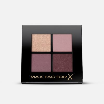 Colour X-Pert Soft Touch Pallete